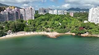 海邊靚屋, 浪濤灣, 蟠龍半島