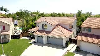 Pool Home in Temecula