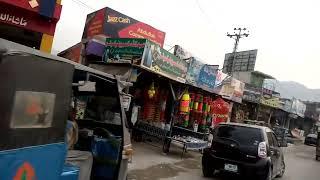 Bat Kheela Bazaar... بٹ خیلہ بازار پاکستان کی سب سے بڑی بازار میں سے ایک