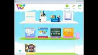 TinyTap App Tutorial