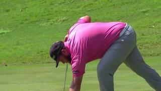 2018 Maybank Championship Rd 1 highlights