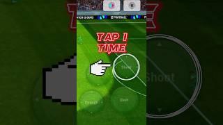 Fake Shot Tutorial efootball 24 #efootball2024 #efootball