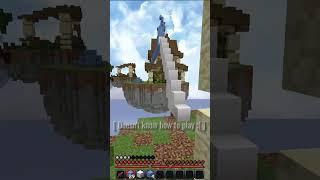 [Bedwars] - | - PikaNetwork. #minecraft #pikanetworkbedwars #hypixel #pikanetwork #bedwars