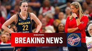 The Indiana Fever PART WAYS with head coach Christie Sides, made playoffs for first time since 2016