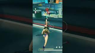 Free fire viral video #tejugaming 