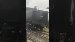 Strasburg Railroad #90