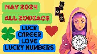 May 2024 Zodiac Revelations You Need to Know