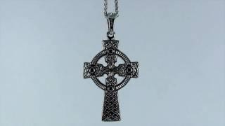 Celtic Cross from Ireland