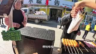 #记录摆摊生活 #我的摆摊日记 #李掰掰摆摊记
