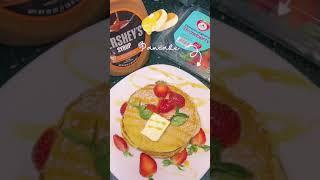Pancake special - Asya version