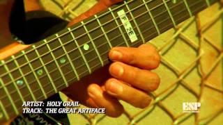 ESP Guitars: Eli Santana (Holy Grail)