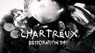 Chartreux - Restoration Day (OFFICIAL 360° VIDEO)