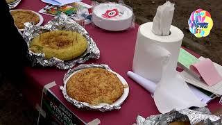 CELEBRACIÓN DEL GRAN DIA DE LA TORTILLA EN SAN FERNANDO DE HENARES