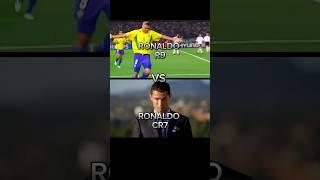 ronaldo 9 vs ronaldo 7 final debate || #football #cr7 #ronaldo9 #ronaldo #neymar #vs #messi #usa #uk