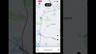 Uber trash requests  #rideshare #uber #uberdriver #uberdriver #lyft #ubereats #doordash