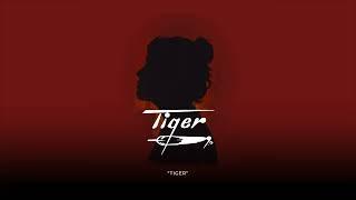 Trevor Kowalski - Tiger