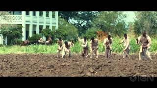 12 Years a Slave - Trailer #1