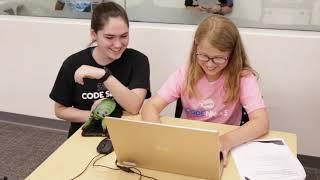 Journey from Ninja to Sensei - Code Ninjas College Station