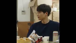 #종혁 _ 취했음 집에가라 출구 저쪽이다잉
