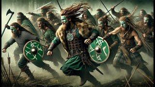 The Celts: Unyielding Warriors of Ancient Europe #celts