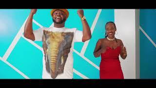 Gladoh Gladoh Ft Kidum kibido_Wema Wako (Official Music Video)