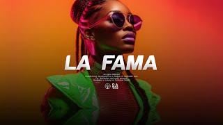 " LA FAMA " | Reggaeton Type Beat 2024 | Reggaeton Instrumental 2024 | OA beats