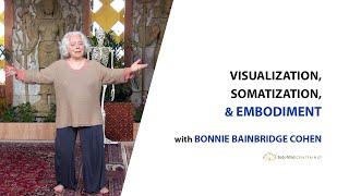 Visualization, Somatization, and Embodiment