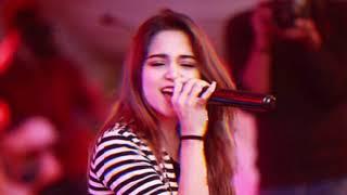 ADHA TERA ISHQ ADHA MERA AIMA BAIG NEW SONG 2024 Remix #pakistanimusic