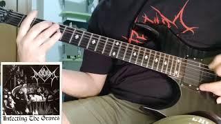 Excidium - Defunto (Guitar playthrough)