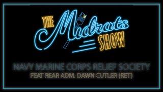 The Midrats Show Episode 2: NMCRS