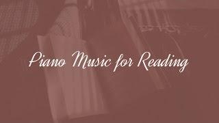 Piano Music for Reading