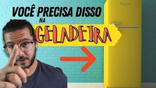 5 Alimentos INDISPENSÁVEIS na cetogênica e low carb