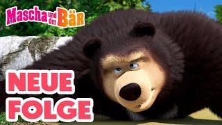 Mascha und der Bär  Borschtsch-Jagd!  NEUE FOLGE  Episodensammlung  Masha and the Bear