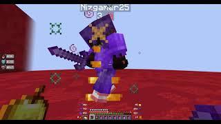 1V1 WITH  @NizGamer   (NETHERITE POT)