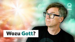 Warum glauben Menschen an Gott? | Quarks Dimension Ralph