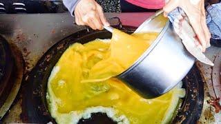 Egg Liquid Cloud Sea in Taiwan！ 5 Popular Local Breakfast Stores