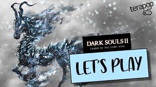 Dark Souls 2: Let's Play Crown of the Ivory King