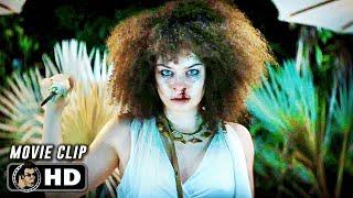 Revenge Killing Spree Scene | BLINK TWICE (2024) Movie CLIP HD