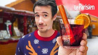 Comment reconnaître le « faux » vin chaud vendu sur les marchés de Noël