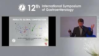 Gut microbiome and cholestatic liver diseases (Lukas Bajer)