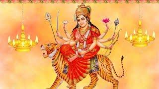 Durga Ashtottara Sata Namavali | 108 Names of Goddess Durga | Listen to Ward of Rahu & Ketu Doshas