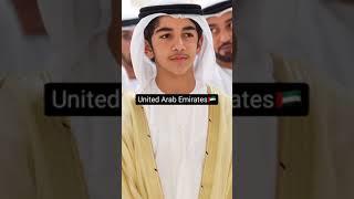 Mohammed bin Rashid Al Maktoum mrm Prince dubai 