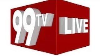 LIVE-99TV Telugu LIVE | AP News | Telangana News | 99TV Telugu Live TV Channel