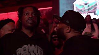 “EAZY THE BLOCK CAPTAIN VS SHOTGUN SUGE: WHAT WENT DOWN AT CHROME23’S READ THE ROOM?”