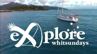 Prima Whitsundays