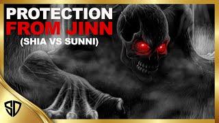 Protection From Jinn (Shia vs Sunni)