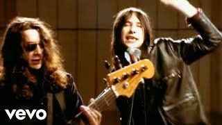 Primal Scream - Jailbird (Official Video)