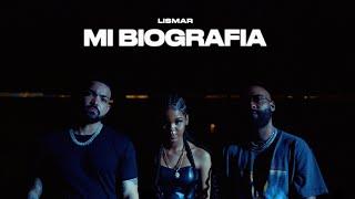 LISMAR - MI BIOGRAFIA (Video Oficial)