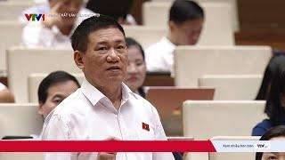 Phó Thủ tướng: Nên thu thuế khoán với hộ kinh doanh có doanh thu dưới 1 tỷ đồng/năm | VTV24