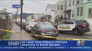 North Bergen Shooting Under Investigation